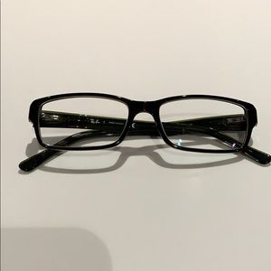 Ray Ban Eyeglasses
